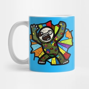 Sloth Lover Mug